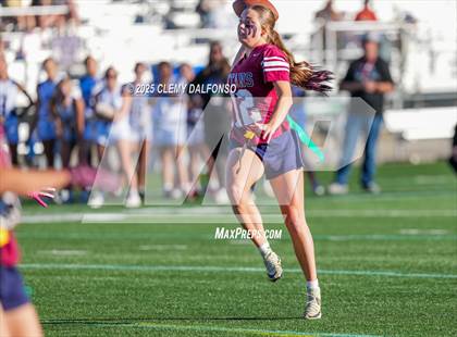 Thumbnail 2 in Mountain View vs The Classical Academy (CHSAA 4A Championship) photogallery.