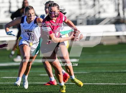 Thumbnail 3 in Mountain View vs The Classical Academy (CHSAA 4A Championship) photogallery.