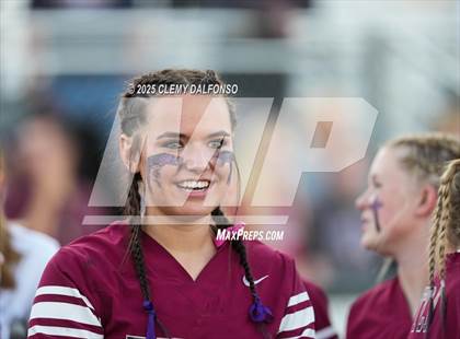 Thumbnail 2 in Mountain View vs The Classical Academy (CHSAA 4A Championship) photogallery.