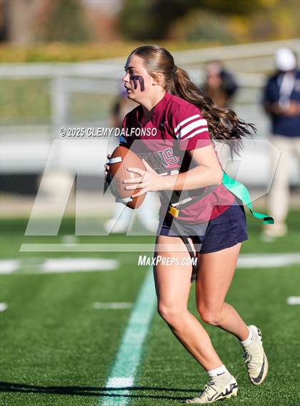 Thumbnail 1 in Mountain View vs The Classical Academy (CHSAA 4A Championship) photogallery.