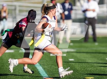 Thumbnail 2 in Mountain View vs The Classical Academy (CHSAA 4A Championship) photogallery.