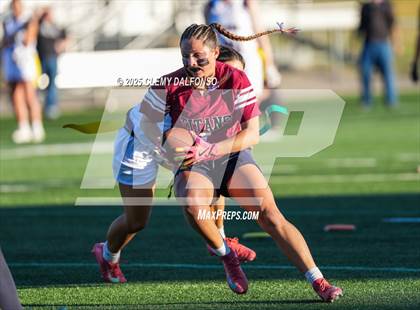 Thumbnail 1 in Mountain View vs The Classical Academy (CHSAA 4A Championship) photogallery.