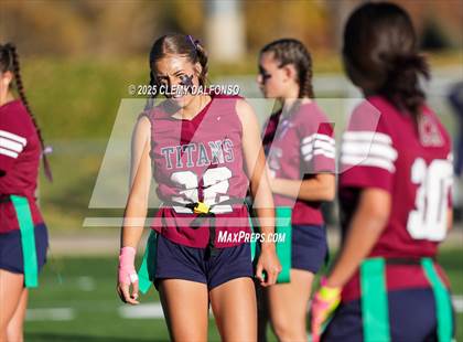 Thumbnail 2 in Mountain View vs The Classical Academy (CHSAA 4A Championship) photogallery.