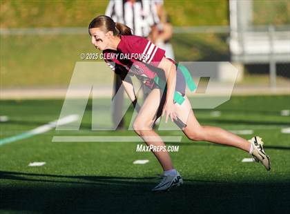 Thumbnail 1 in Mountain View vs The Classical Academy (CHSAA 4A Championship) photogallery.