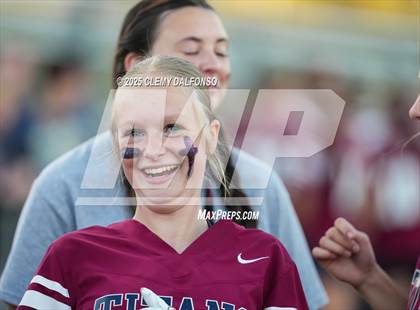 Thumbnail 3 in Mountain View vs The Classical Academy (CHSAA 4A Championship) photogallery.