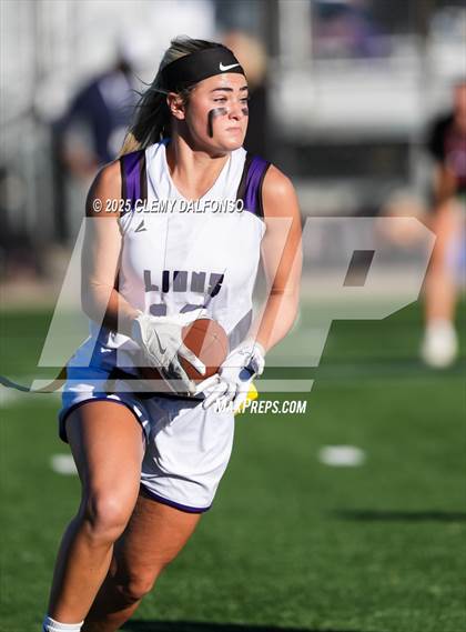 Thumbnail 3 in Mountain View vs The Classical Academy (CHSAA 4A Championship) photogallery.