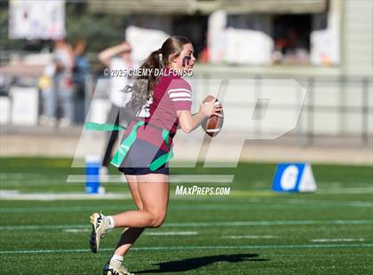 Thumbnail 3 in Mountain View vs The Classical Academy (CHSAA 4A Championship) photogallery.