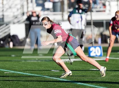 Thumbnail 1 in Mountain View vs The Classical Academy (CHSAA 4A Championship) photogallery.