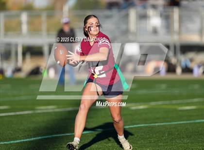 Thumbnail 1 in Mountain View vs The Classical Academy (CHSAA 4A Championship) photogallery.