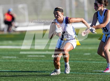 Thumbnail 2 in Mountain View vs The Classical Academy (CHSAA 4A Championship) photogallery.