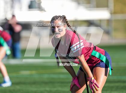 Thumbnail 3 in Mountain View vs The Classical Academy (CHSAA 4A Championship) photogallery.