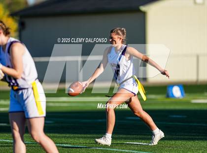 Thumbnail 1 in Mountain View vs The Classical Academy (CHSAA 4A Championship) photogallery.