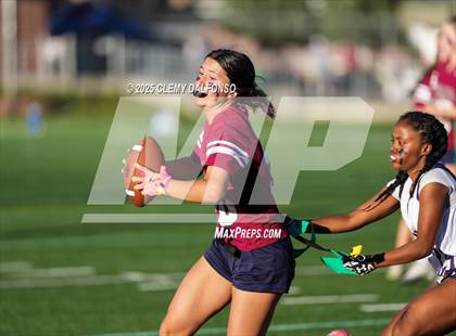 Thumbnail 3 in Mountain View vs The Classical Academy (CHSAA 4A Championship) photogallery.