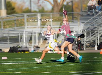 Thumbnail 1 in Mountain View vs The Classical Academy (CHSAA 4A Championship) photogallery.