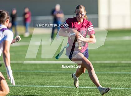 Thumbnail 2 in Mountain View vs The Classical Academy (CHSAA 4A Championship) photogallery.