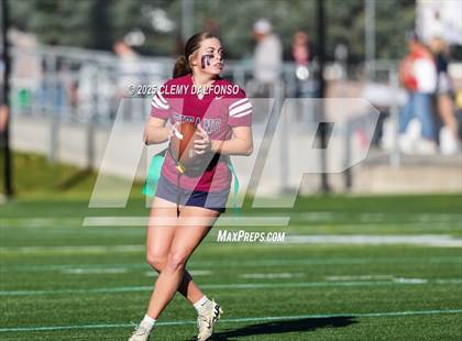 Thumbnail 1 in Mountain View vs The Classical Academy (CHSAA 4A Championship) photogallery.