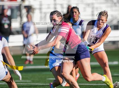 Thumbnail 3 in Mountain View vs The Classical Academy (CHSAA 4A Championship) photogallery.