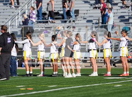 Thumbnail 1 in Mountain View vs The Classical Academy (CHSAA 4A Championship) photogallery.