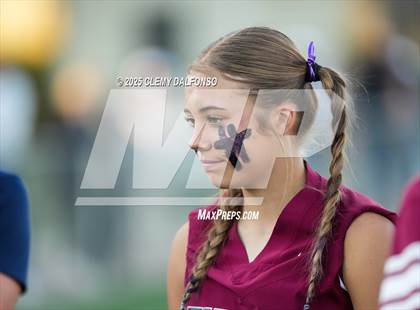 Thumbnail 1 in Mountain View vs The Classical Academy (CHSAA 4A Championship) photogallery.