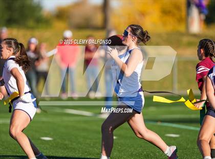 Thumbnail 1 in Mountain View vs The Classical Academy (CHSAA 4A Championship) photogallery.