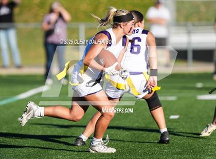 Thumbnail 3 in Mountain View vs The Classical Academy (CHSAA 4A Championship) photogallery.