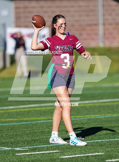 Thumbnail 1 in Mountain View vs The Classical Academy (CHSAA 4A Championship) photogallery.