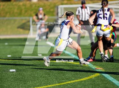 Thumbnail 2 in Mountain View vs The Classical Academy (CHSAA 4A Championship) photogallery.