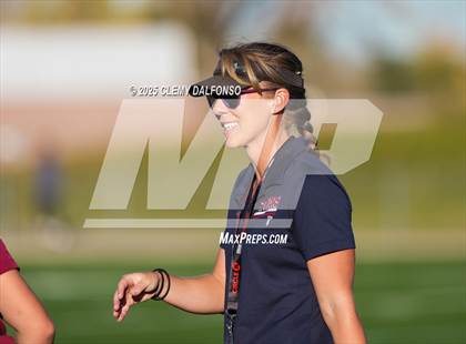 Thumbnail 3 in Mountain View vs The Classical Academy (CHSAA 4A Championship) photogallery.