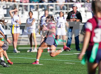 Thumbnail 1 in Mountain View vs The Classical Academy (CHSAA 4A Championship) photogallery.