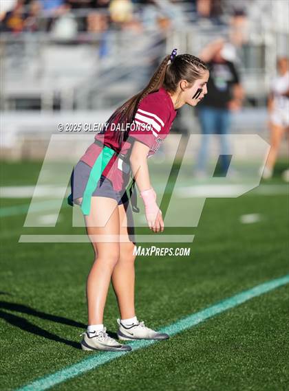 Thumbnail 1 in Mountain View vs The Classical Academy (CHSAA 4A Championship) photogallery.