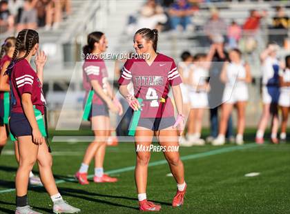 Thumbnail 1 in Mountain View vs The Classical Academy (CHSAA 4A Championship) photogallery.