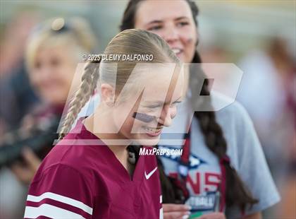 Thumbnail 1 in Mountain View vs The Classical Academy (CHSAA 4A Championship) photogallery.