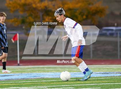 Thumbnail 2 in Fountain-Fort Carson @ Vista Ridge photogallery.