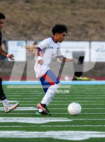 Thumbnail 1 in Fountain-Fort Carson @ Vista Ridge photogallery.
