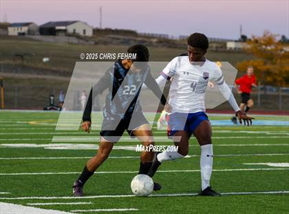 Thumbnail 1 in Fountain-Fort Carson @ Vista Ridge photogallery.