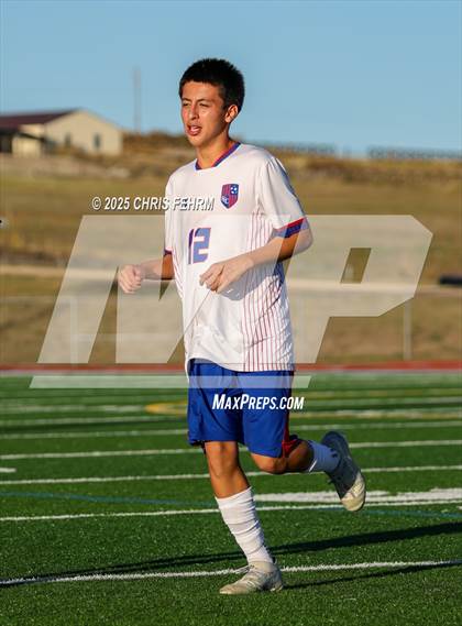 Thumbnail 3 in Fountain-Fort Carson @ Vista Ridge photogallery.