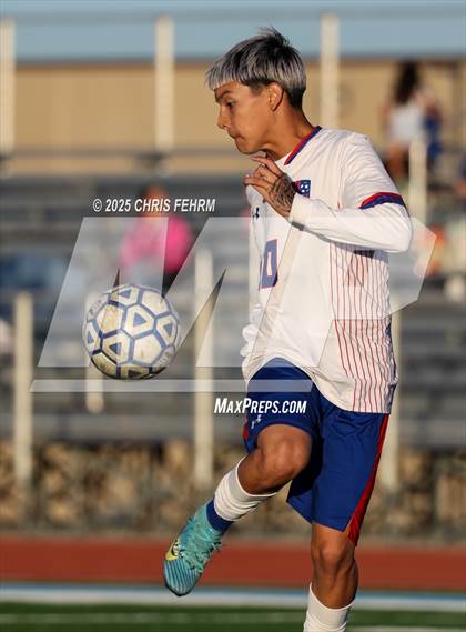 Thumbnail 1 in Fountain-Fort Carson @ Vista Ridge photogallery.