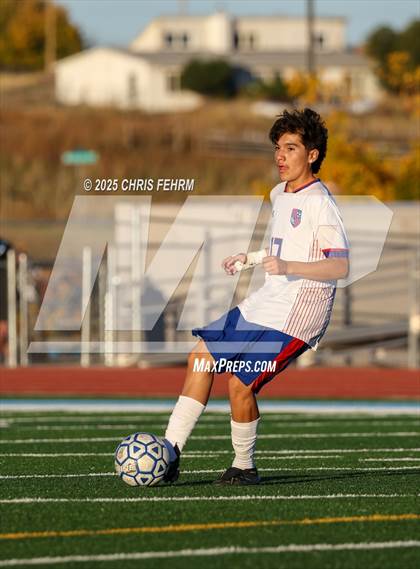 Thumbnail 3 in Fountain-Fort Carson @ Vista Ridge photogallery.