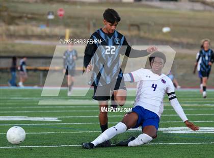 Thumbnail 2 in Fountain-Fort Carson @ Vista Ridge photogallery.