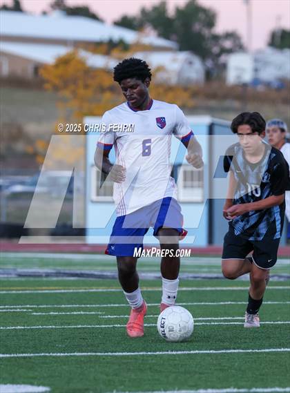 Thumbnail 1 in Fountain-Fort Carson @ Vista Ridge photogallery.