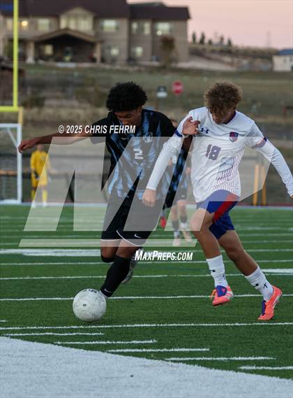 Thumbnail 3 in Fountain-Fort Carson @ Vista Ridge photogallery.