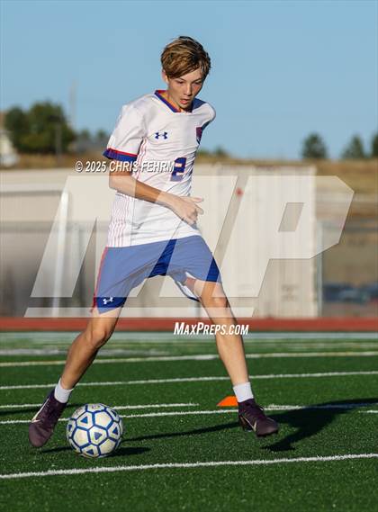 Thumbnail 1 in Fountain-Fort Carson @ Vista Ridge photogallery.