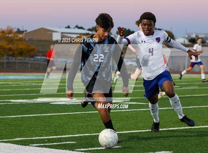 Thumbnail 2 in Fountain-Fort Carson @ Vista Ridge photogallery.