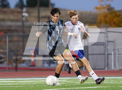 Thumbnail 2 in Fountain-Fort Carson @ Vista Ridge photogallery.