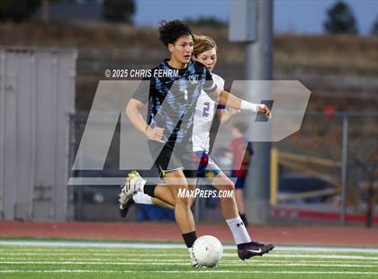 Thumbnail 1 in Fountain-Fort Carson @ Vista Ridge photogallery.