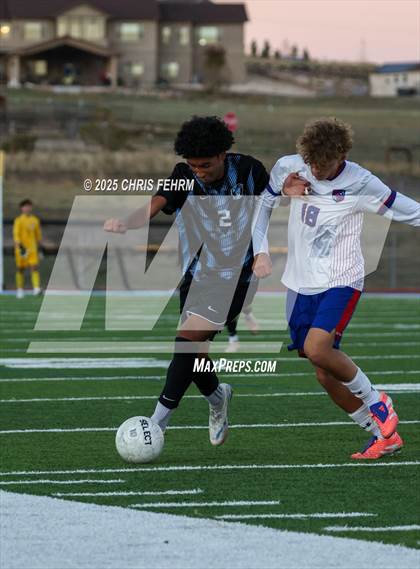 Thumbnail 2 in Fountain-Fort Carson @ Vista Ridge photogallery.