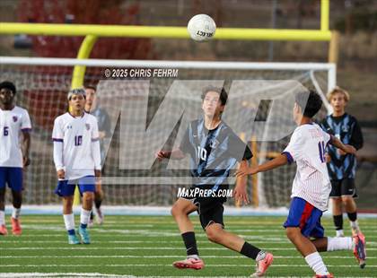 Thumbnail 3 in Fountain-Fort Carson @ Vista Ridge photogallery.