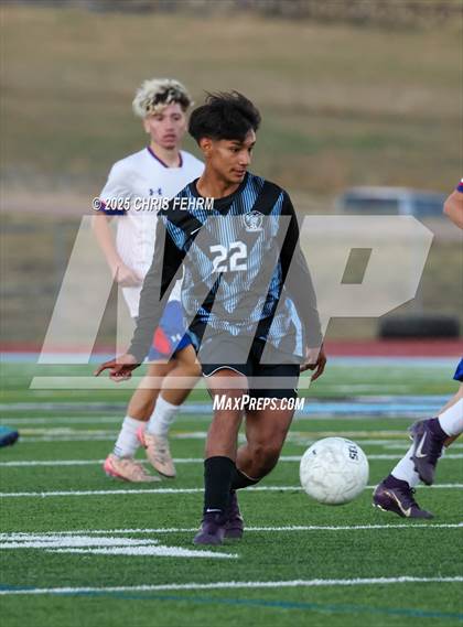 Thumbnail 3 in Fountain-Fort Carson @ Vista Ridge photogallery.