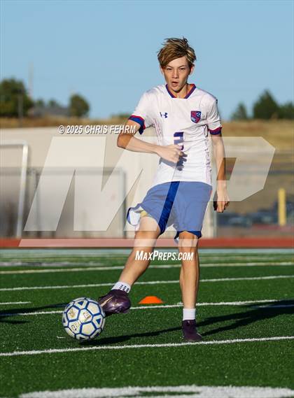 Thumbnail 2 in Fountain-Fort Carson @ Vista Ridge photogallery.