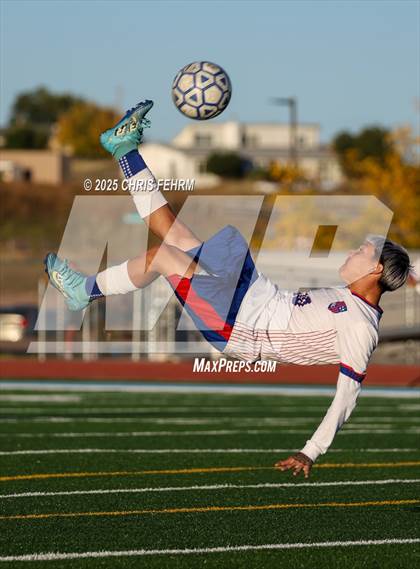 Thumbnail 2 in Fountain-Fort Carson @ Vista Ridge photogallery.